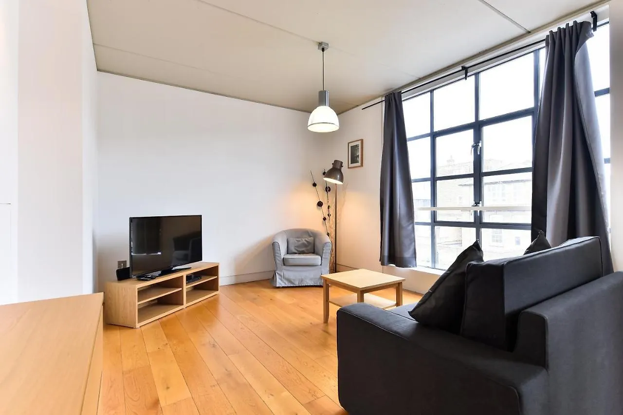 London Bridge City Apartments contacts