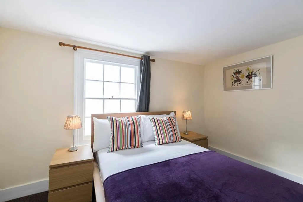 London Bridge City Apartments 0*,  United Kingdom